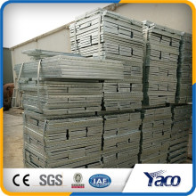 Yachao Carbon Steel stair tread 325/30/100 400x1000mm